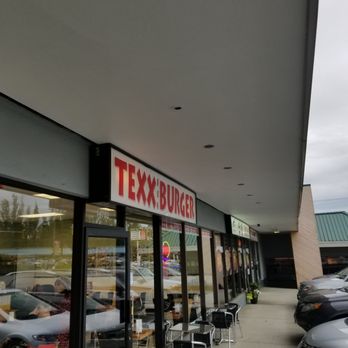 Texx Big Burger - Burgers Near Me - Surrey, British Columbia Texx Big Burger - Burgers Near Me - Surrey, British Columbia