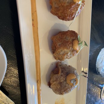 Cravings Tapas Bistro - Croquettas - Tapas/Small Plates Near Me - Ridgewood, New Jersey Cravings Tapas Bistro - Croquettas - Tapas/Small Plates Near Me - Ridgewood, New Jersey