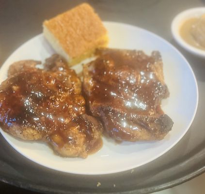 Yall's Down Home Cafe by null