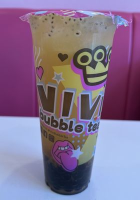 ViVi Bubble Tea by null