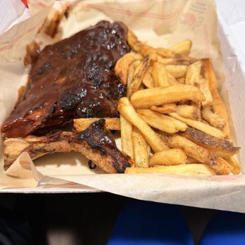 Chili's - Bars Near Me - Southaven, Mississippi