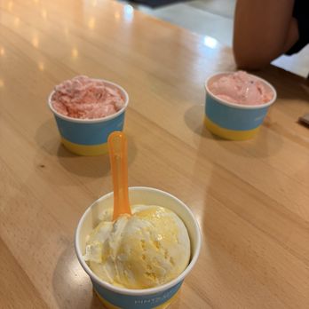 Pints of Joy - Ice Cream & Frozen Yogurt Near Me - Sunnyvale, California Pints of Joy - Ice Cream & Frozen Yogurt Near Me - Sunnyvale, California