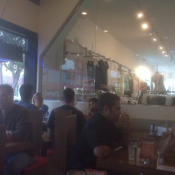 Eat Chow - The restaurant fit for a store.... - Breakfast & Brunch Near Me - Costa Mesa, California Eat Chow - The restaurant fit for a store.... - Breakfast & Brunch Near Me - Costa Mesa, California