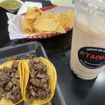 Tacos Chilango - Mexican Near Me - Surprise, Arizona Tacos Chilango - Mexican Near Me - Surprise, Arizona