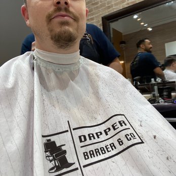 Dapper Barber - Fresh cuts! - Men's Hair Salons Near Me - Plano, Texas Dapper Barber - Fresh cuts! - Men's Hair Salons Near Me - Plano, Texas