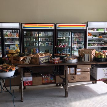 Odd Provisions - Specialty Food Near Me - Washington, DC, District of Columbia