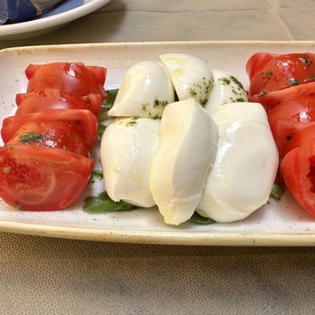 La Vecchia Taverna di Bacco - Caprese - Italian Near Me La Vecchia Taverna di Bacco - Caprese - Italian Near Me