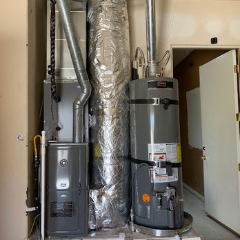 J G MECHANICAL HEATING & AC - Updated November 2025 - 89 Photos