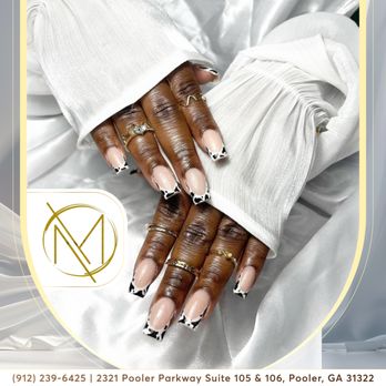Mộc Nails Spa - We have tons of nail styles to help you find the perfect look which matches your personality and summer style. - Nail Salons Near Me - Pooler, Georgia Mộc Nails Spa - We have tons of nail styles to help you find the perfect look which matches your personality and summer style. - Nail Salons Near Me - Pooler, Georgia