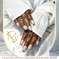 Mộc Nails Spa - We have tons of nail styles to help you find the perfect look which matches your personality and summer style.