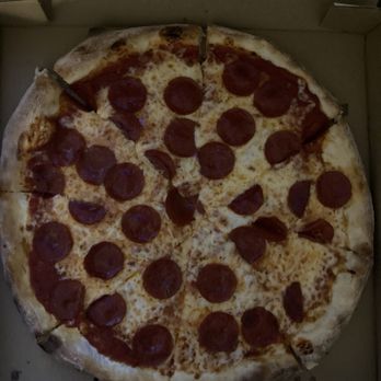 Modo Mio Italian Restaurant - Pepperoni pizza - Italian Near Me - McAlester, Oklahoma Modo Mio Italian Restaurant - Pepperoni pizza - Italian Near Me - McAlester, Oklahoma