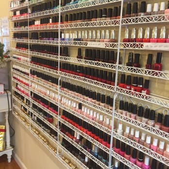 Josephine's Nail Spa - Nail Salons Near Me - Studio City, California Josephine's Nail Spa - Nail Salons Near Me - Studio City, California