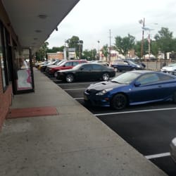 Hillside Shopping Center
