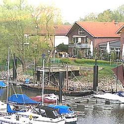 Bootshaus Hotel-Restaurant