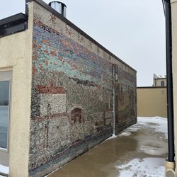 Kenosha's Historic Kemper Center & Durkee Mansion - Kemper Center