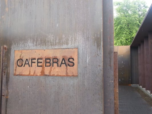Café Bras by null