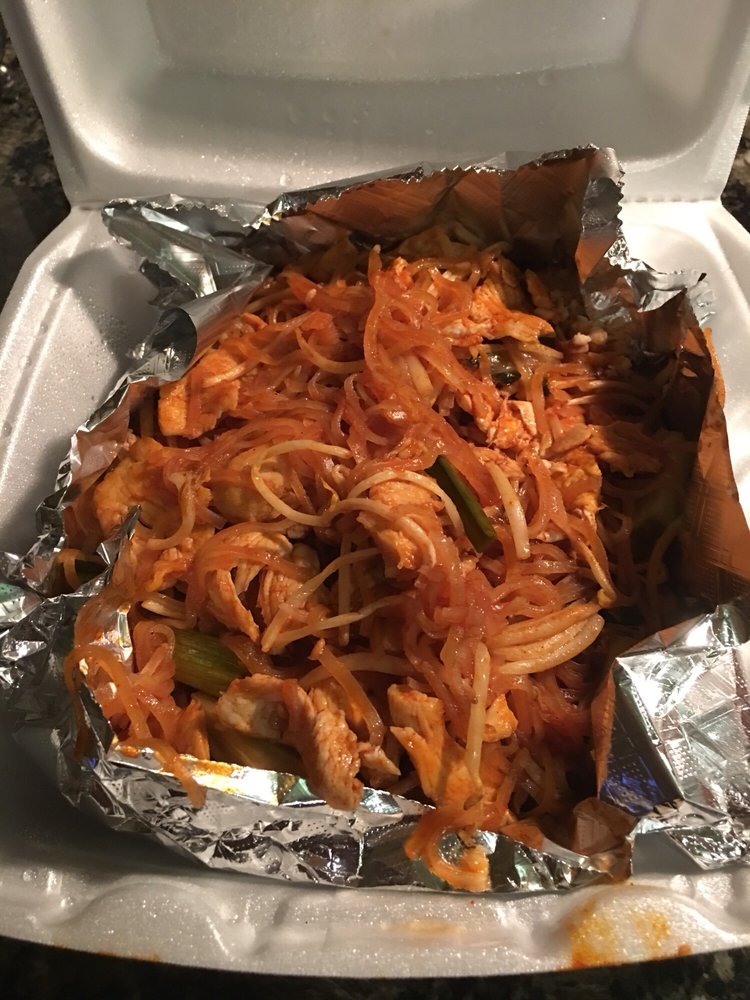 HAPPY BOWL THAI RESTAURANT 153 Photos & 277 Reviews Thai 8149