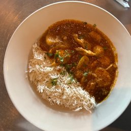 Vindaloo