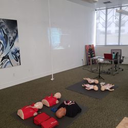 Hands On CPR Training