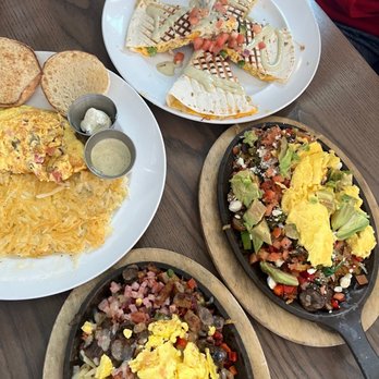 Shack Breakfast & Lunch - Venues & Event Spaces Near Me - Lenexa, Kansas