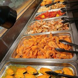 Great Wall Buffet
