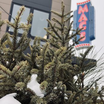Mac’s Diner - Diners Near Me - North Saint Paul, Minnesota