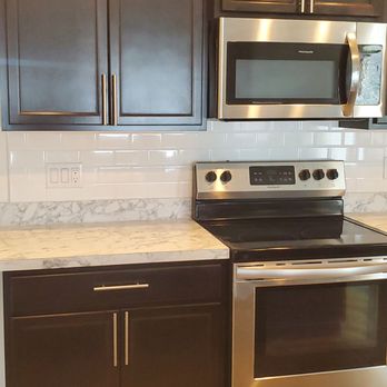 Brc Home Services - Subway tile backsplash - Painters Near Me - San Jose, California Brc Home Services - Subway tile backsplash - Painters Near Me - San Jose, California