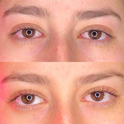Lash & Skin Lab - Lash Lift & Tint