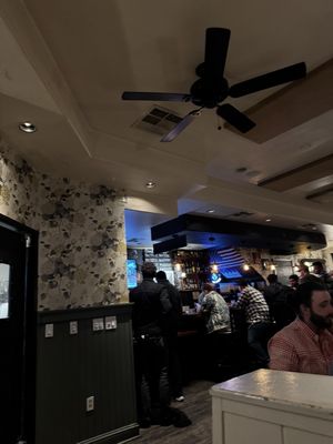 Tank House BBQ & Bar by null