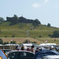 Rockharz Openair - Teufelsmauer