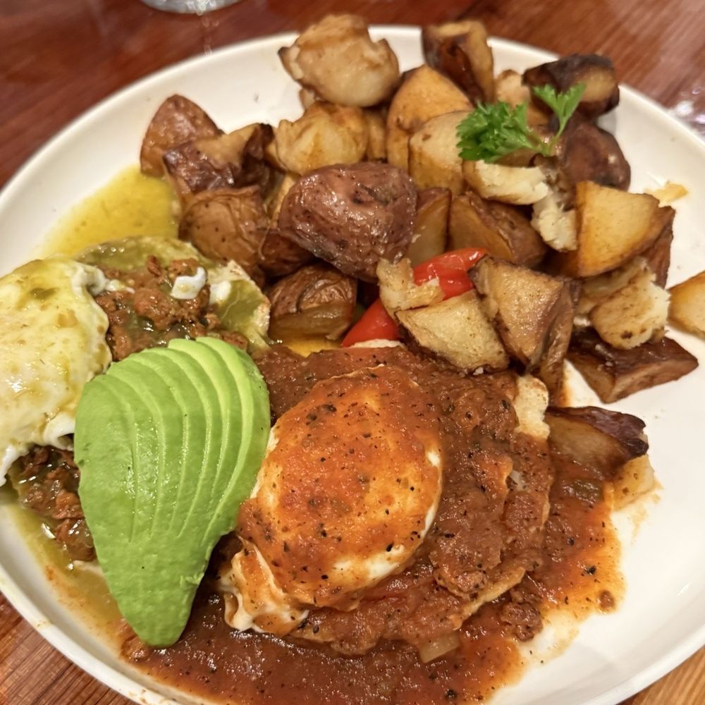 Roosters On The River - Breakfast & Brunch Near Me - Sacramento, California