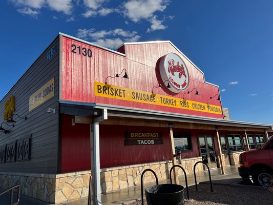 RUDY’S “COUNTRY STORE” AND BAR-B-Q - Updated February 2026 - 191 Photos ...