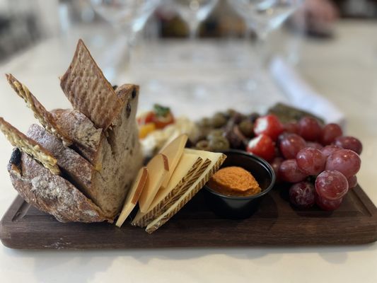 Bottaia Winery by null