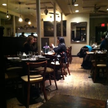 The Cookery - Dining room - simple and cozy - Italian Near Me - Dobbs Ferry, New York The Cookery - Dining room - simple and cozy - Italian Near Me - Dobbs Ferry, New York
