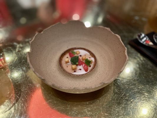 é by José Andrés by null