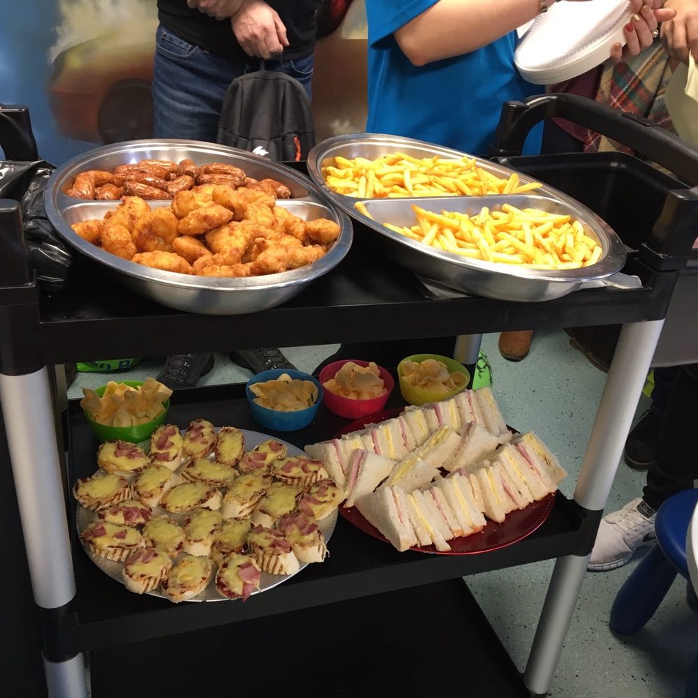World Of Wonder - Kids Activities Near Me - Carrickfergus, CKF