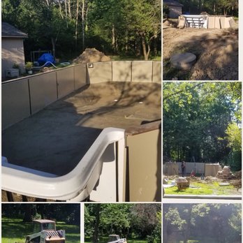 S&S Construction Concepts - General Contractors Near Me
