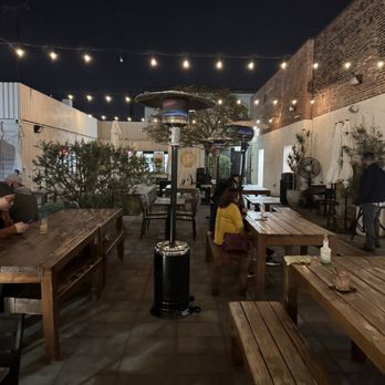 BLVD MRKT - Food Court Near Me - Montebello, California