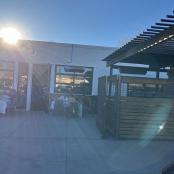 Malaya Eats - Front entrance - Filipino Near Me - Reno, Nevada