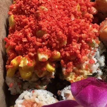 I 8Sushi - Sushi box platter - Sushi Bars Near Me - Culver City, California I 8Sushi - Sushi box platter - Sushi Bars Near Me - Culver City, California