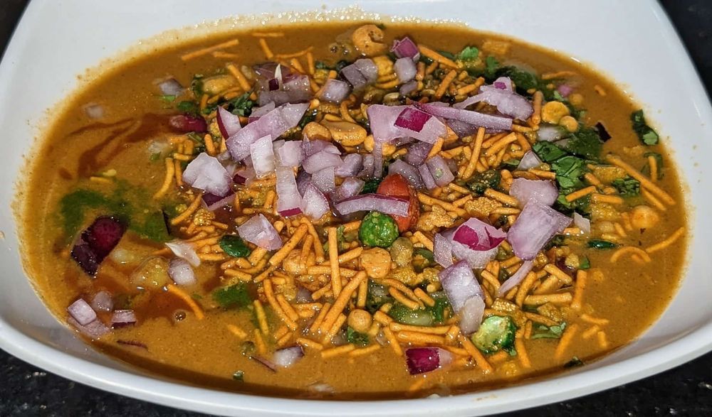 Bangalore Tiffins Rotti Ennegai