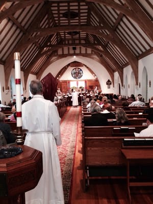 St Paul's Episcopal Church