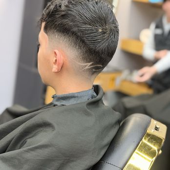 Twin Scissors Barbershop - Barbers Near Me - Syracuse, New York Twin Scissors Barbershop - Barbers Near Me - Syracuse, New York