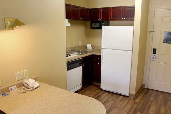 Extended Stay America Bay Area Blvd Webster Tx