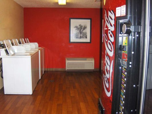 Extended Stay America Select Suites - Atlanta - Duluth by null