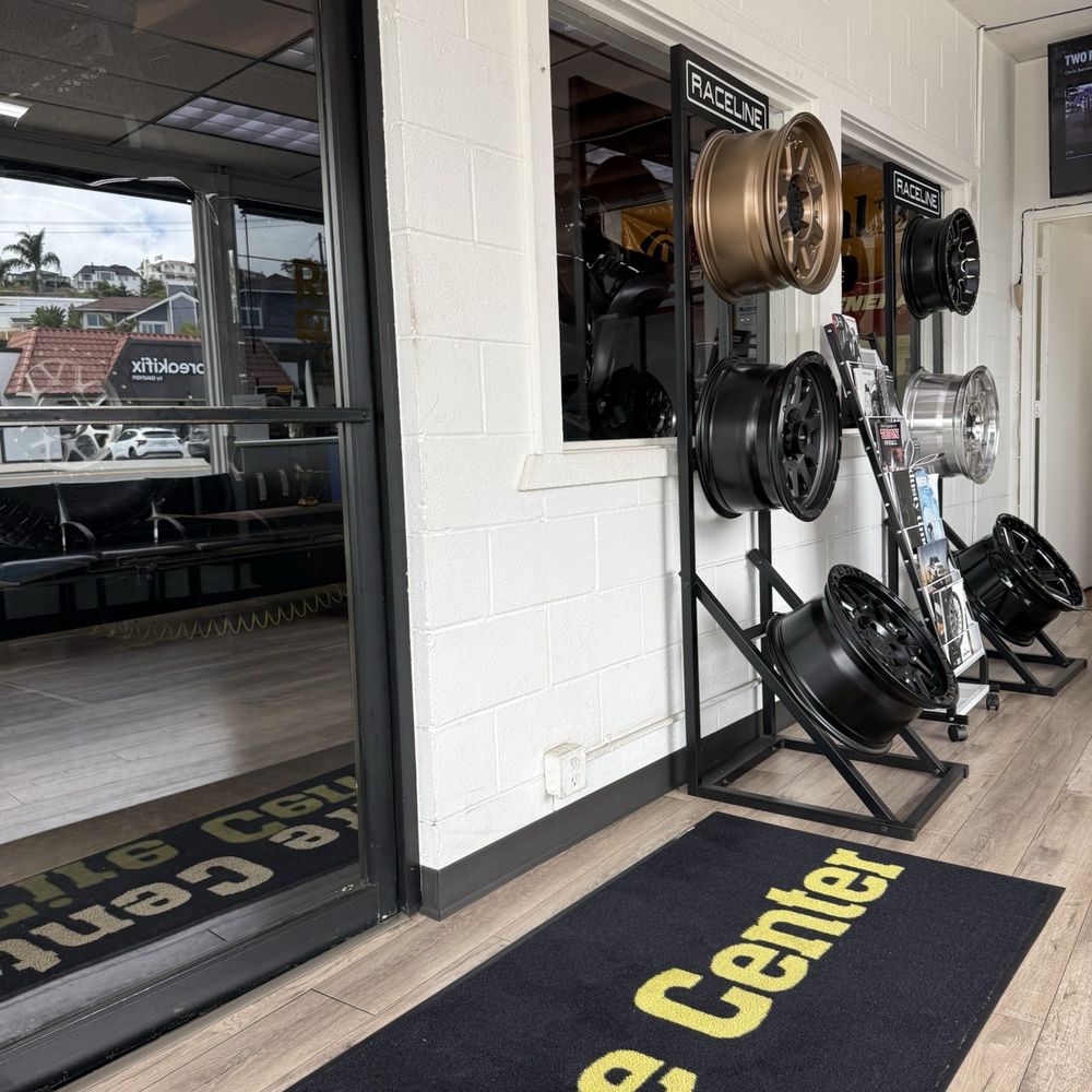 Robbie's Tire Center - Tires Near Me - San Clemente, California Robbie's Tire Center - Tires Near Me - San Clemente, California