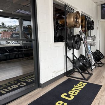 Robbie's Tire Center - Tires Near Me - San Clemente, California Robbie's Tire Center - Tires Near Me - San Clemente, California