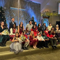 Tammy's Music Studio - Christmas Recital 2025