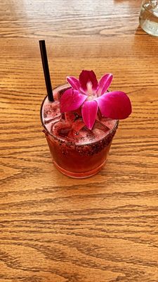 El Gallo Negro by null