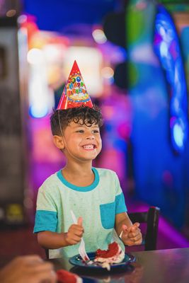 Malibu Jack's Lexington